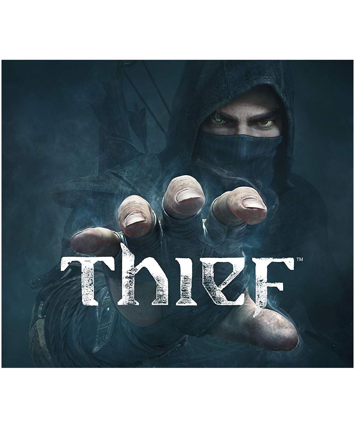 Thief + The Bank Heist DLC Steam Key GLOBAL